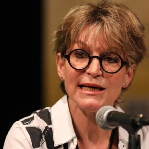 Callamard, AB'yi, su�lad�: �srail'e hesap sormakta yetersizler