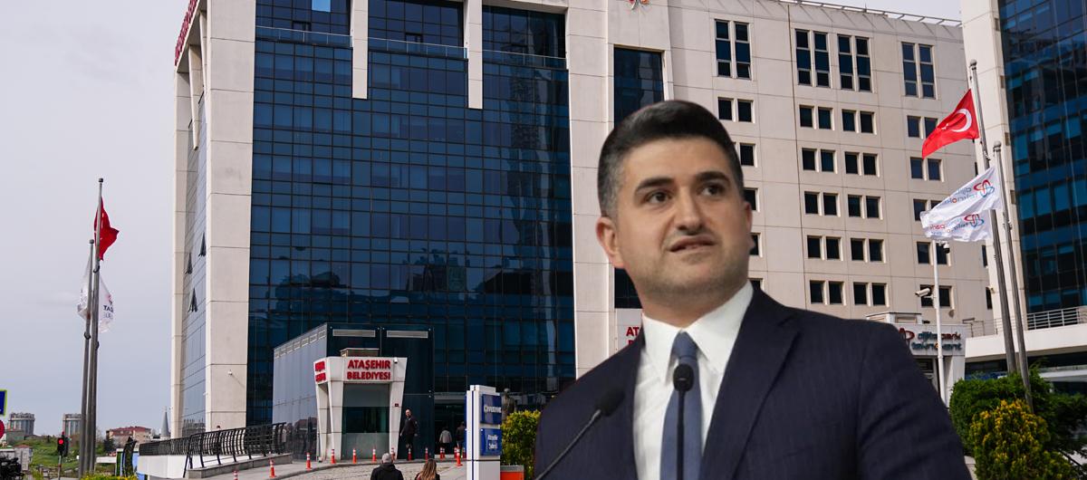 CHP'deki yolsuzlukta skandal tape! R��vet i�in a��k arad�lar: Her �eyi 4 d�rtl�k �erefsizin!