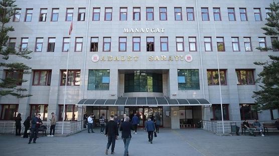 CHP'li Manavgat Belediyesi soru�turmas�! 21 ��pheli daha g�zalt�nda