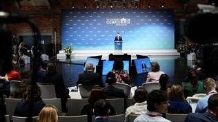 COP31 vurgusu! Bakan Kurum: �lkeler taahh�tlerini yerine getirmeli