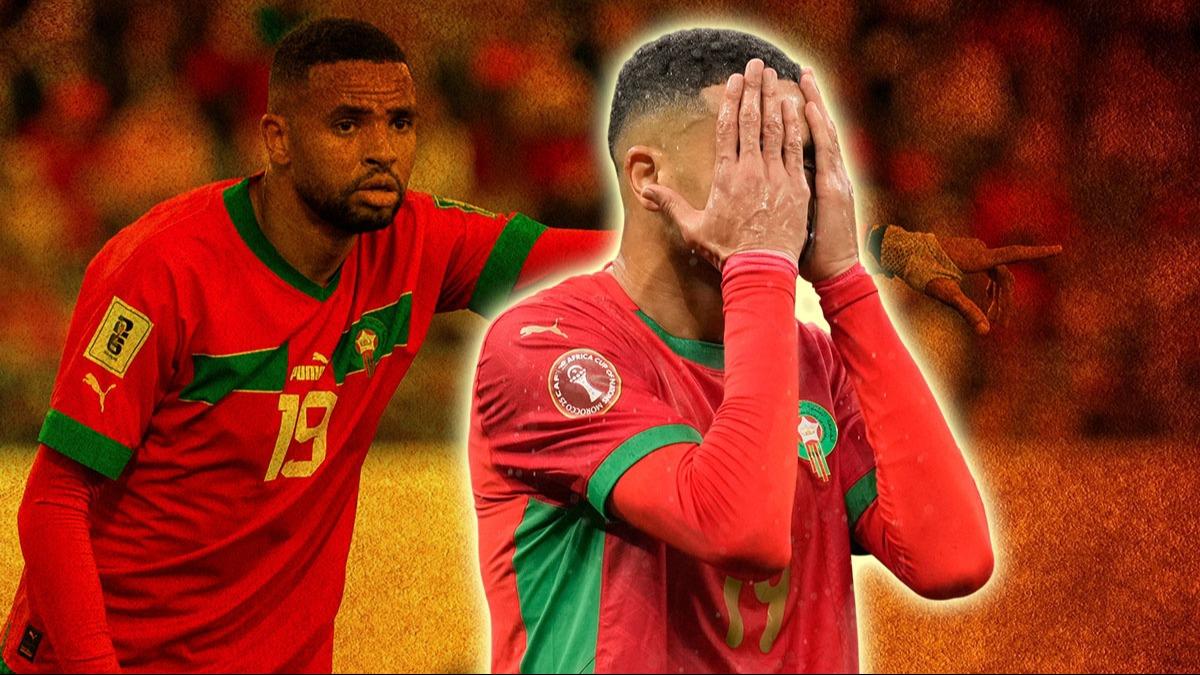 Suudi Arabistan'da En-Nesyri'ye �ok