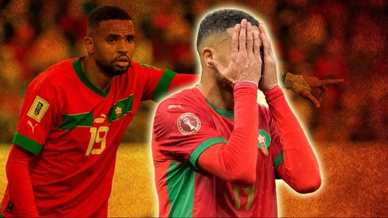 Suudi Arabistan'da En-Nesyri'ye �ok