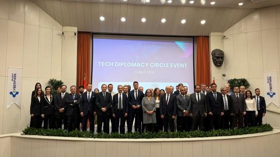 D��i�leri Bakanl���, b�y�kel�ilikler ile teknoparklar� bir araya getiriyor