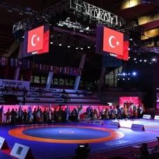 Do�an Kaya bronzu ka��rd�! Avrupa �ampiyonas�'n� 5. s�rada tamamlad�