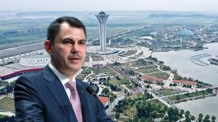 1,3 trilyon dolarl�k yol haritas�