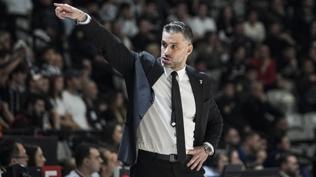 Dusan Alimpijevic: Ma� ma� ilerleyip hedefimize ula�aca��z