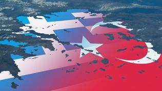 Ege'de k�r�lgan denge: Sava� m�, yanl�� hesaplama m�?