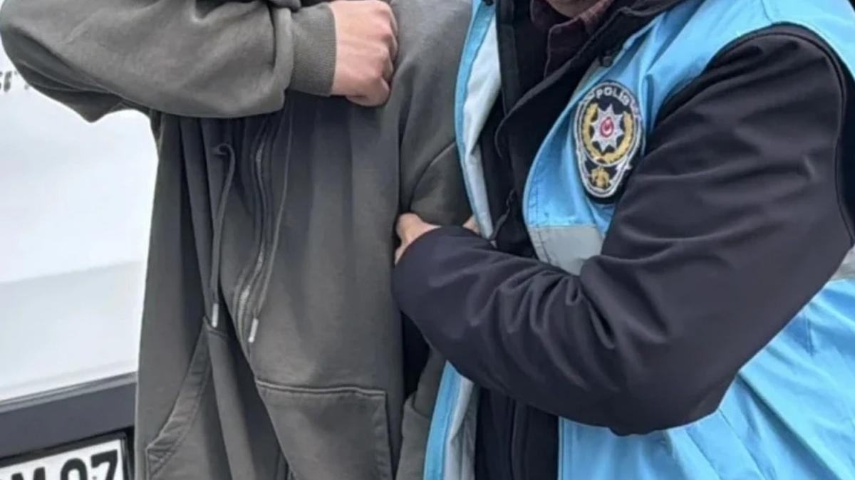 E�itim kurumlar�n� hedef alan sosyal medya provokasyonuna operasyon: 30 ��pheli g�zalt�nda