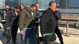 G�zalt�na al�nan CHP'li ba�kan i�in karar