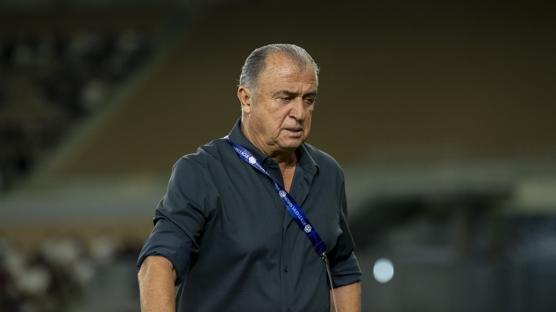 Fatih Terim'den Galatasaray ve UEFA Kupas� a��klamas�