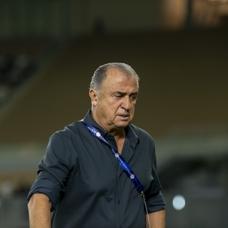Fatih Terim'den Galatasaray ve UEFA Kupas� a��klamas�