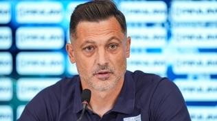 Gaziantep FK, yeni teknik direkt�r�n� a��klad�