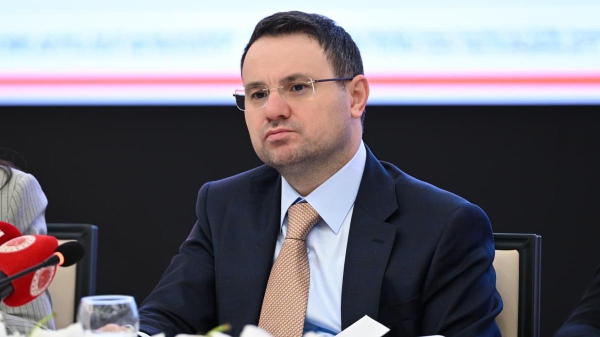 G�rlek: 2025'te hareketlenme oldu