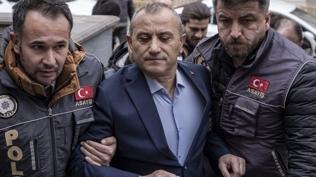 Eski Vali Tuncay Sonel'e tutuklama talebi