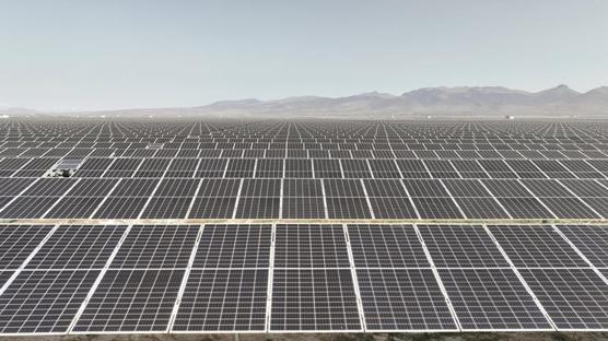 G�ne�ten elektrik �retiminde s��rama! T�rkiye d�nyada ilk 7'de