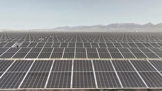 G�ne�ten elektrik �retiminde s��rama! T�rkiye d�nyada ilk 7'de