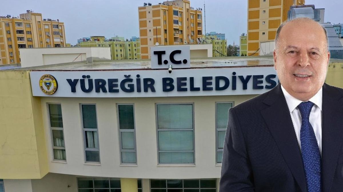 CHP'li belediye ba�kan� g�revden al�nd�
