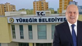CHP'li belediye ba�kan� g�revden al�nd�
