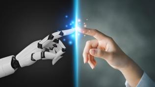 �leti�im Ba�kanl���'ndan kritik hamle! Kamu sitelerinde yapay zek� d�n���m� ba�lad�