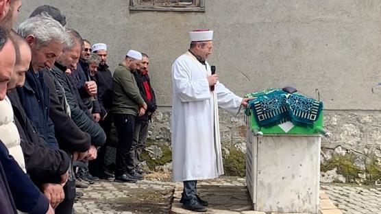 �mam g�zya�� d�kerek cenazeyi k�ld�