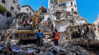 ��galci �srail Savunma Bakan�ndan L�bnan'daki 'Sar� Hat' talebi