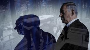 �srail'de 'ba�ar�s�zl�k' itiraf�