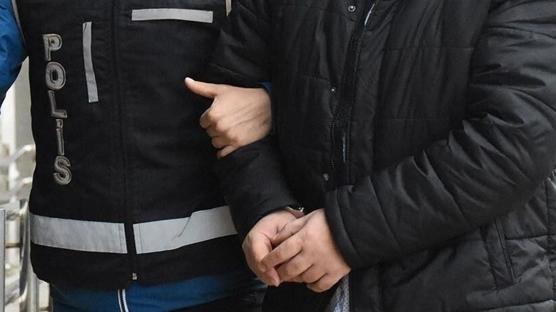 �stanbul'da FET� operasyonu: Aranan eski emniyet m�d�r� yakaland�