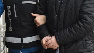 �stanbul'da FET� operasyonu: Aranan eski emniyet m�d�r� yakaland�