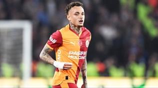 Noa Lang geri d�n�yor