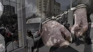 Kahramanmara� sald�rgan�n�n annesi tutukland�