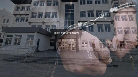 Kara para ve r��vet operasyonunda yeni geli�me: ��pheliler cezaevine g�nderildi