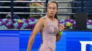 Kariyer rekorunu k�rd�! D�nya s�ralamas�nda 12 basamak birden y�kseldi