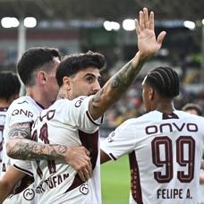 Kupada Karadeniz derbisi! Trabzonspor Samsunspor deplasman�nda