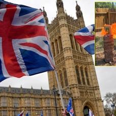 Kuran-� Kerim'e al�ak provokasyon... �ngiltere �slam kar��t� ABD'li Gomez'e kap�lar�n� kapatt�