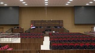 'Mahkemede san��a ayr�cal�k' iddias�na ba�savc�l�ktan yalanlama