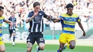 Ne oldu�unu anlamad�! Nicolo Zaniolo'nun evine h�rs�z girdi