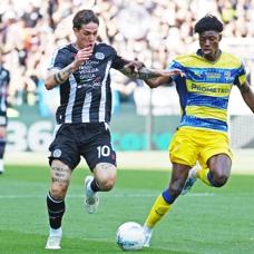 Ne oldu�unu anlamad�! Nicolo Zaniolo'nun evine h�rs�z girdi