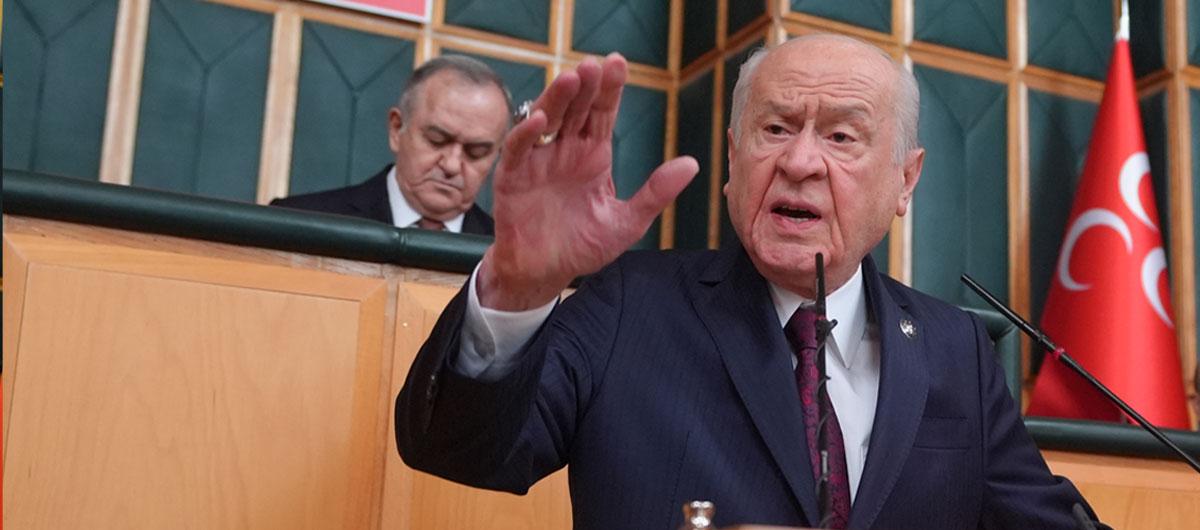 Okul sald�r�lar�! Bah�eli: Gelece�imiz dijital ku�atma alt�nda; Bug�nden harekete ge�meliyiz