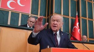 Okul sald�r�lar�! Bah�eli: Gelece�imiz dijital ku�atma alt�nda; Bug�nden harekete ge�meliyiz