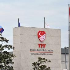 PFDK sevkleri a��kland�! S�per Lig'den 12 kul�p listede...