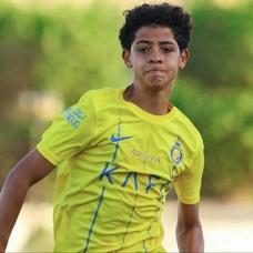 Ronaldo ve o�lu ayn� tak�mda oynayabilir! ��te Al-Nassr'�n plan�...