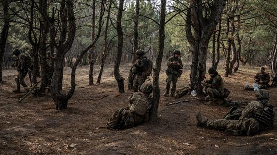 Rus g��leri ilerleyi�ini s�rd�r�yor: 80 yerle�im birimi daha ele ge�irildi