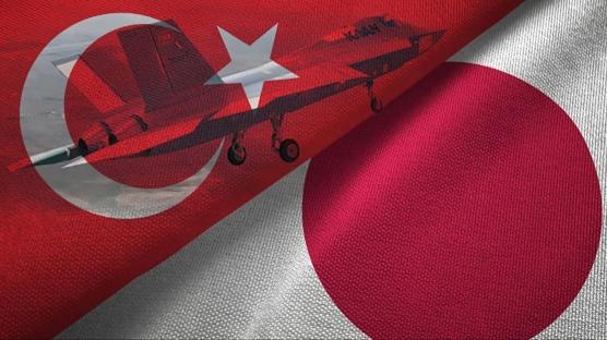 Savunma sanayisine dikkat �ekildi! Japonya, T�rkiye ile ili�kileri geli�tirmek istiyor