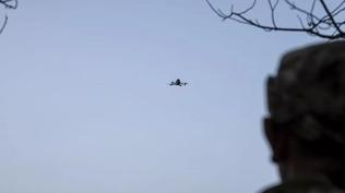 S�n�rda gerilim! Finlandiya yedek askerleri haz�rl�yor