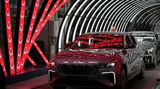 Togg'un liderli�i ABD'ye uzand�