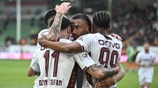 Trabzonspor'da odak kupa ma��