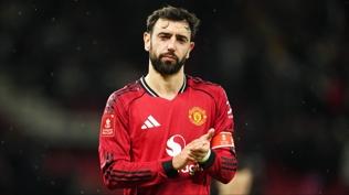 Galatasaray'dan Fernandes bombas�