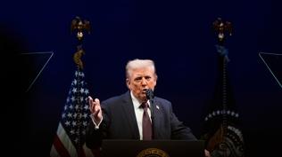 Trump: Sonunda harika bir anla�maya varaca��z