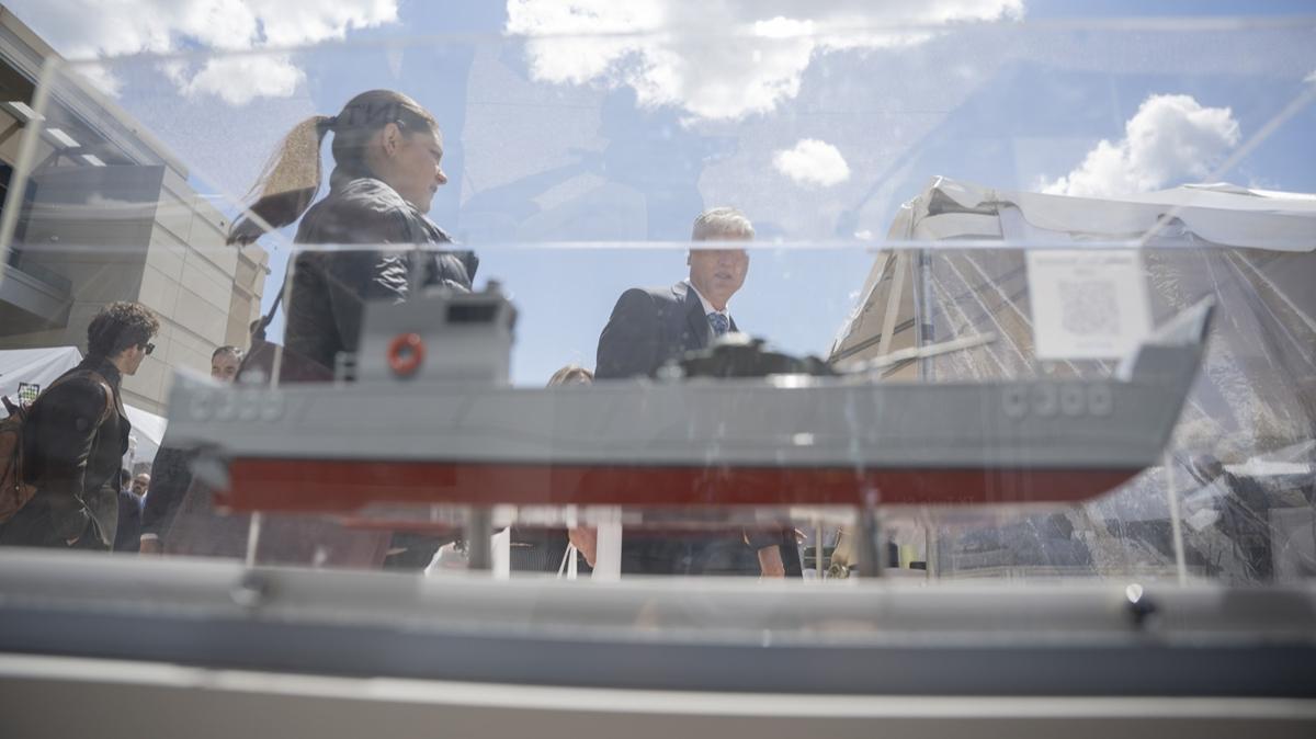 T�rkiye resmen ��karma yapt�