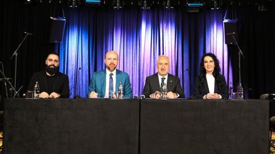 T�rk m�zi�i e�itimine nitelikli katk� hamlesi... YETEV ve �stanbul �niversitesi i� birli�i protokol� imzaland�